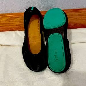 Tieks women’s shoes